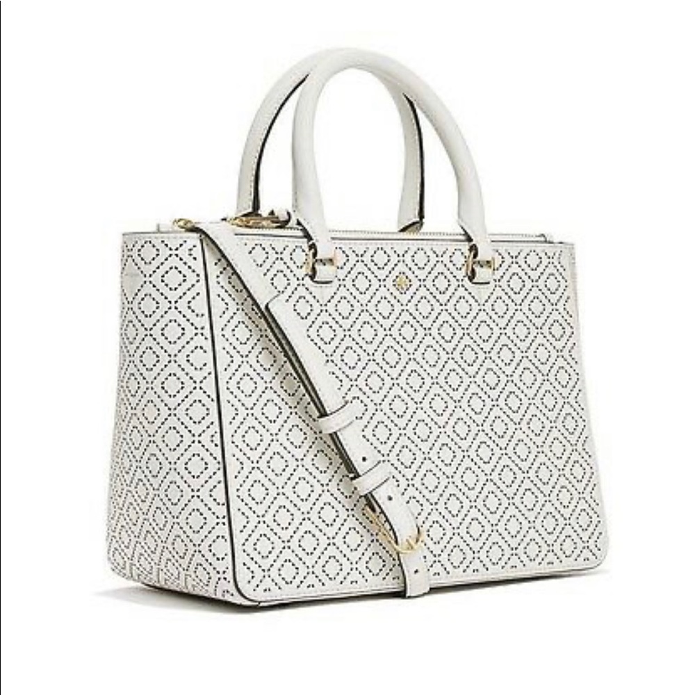 Tory Burch Robinson Tote
